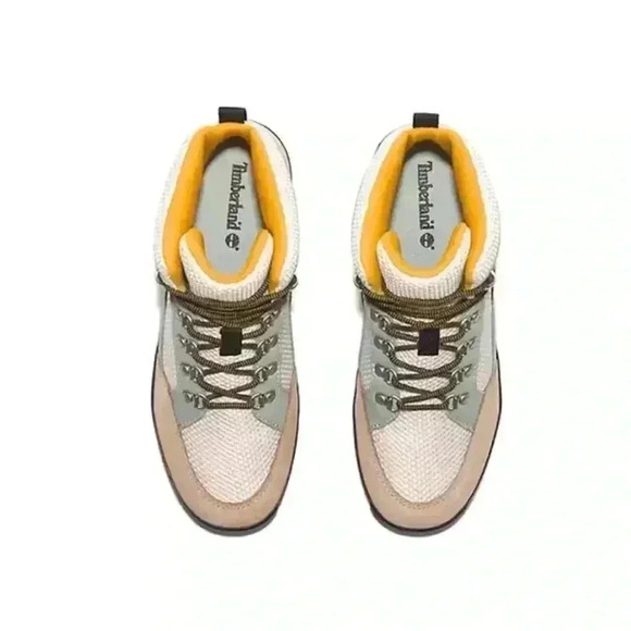 TIMBERLAND - Women's Euro Hiker Boot 8 - Picture 6 of 13